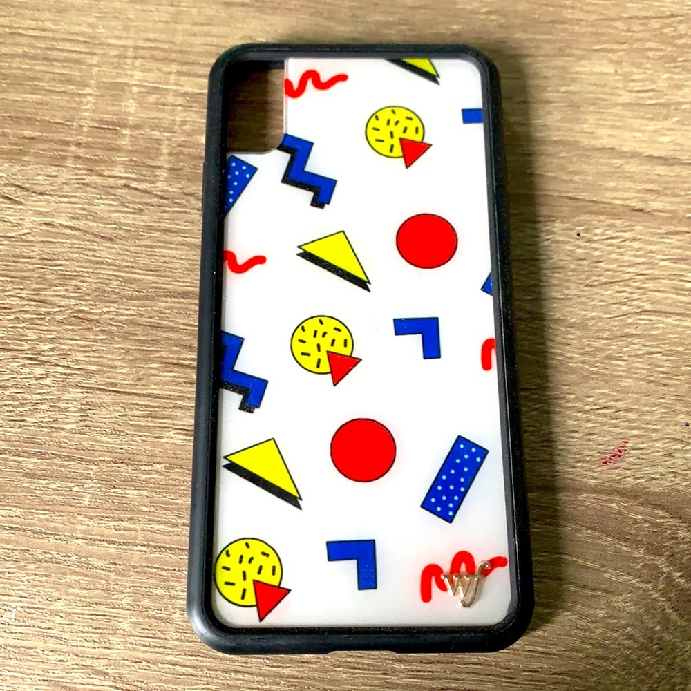 iphone XS MAX case